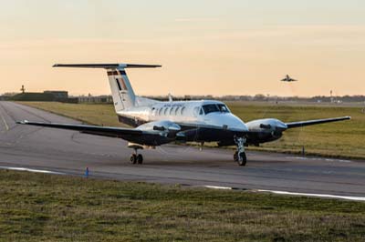 Aviation Photography RAF 45 Squadron