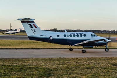 Aviation Photography RAF 45 Squadron