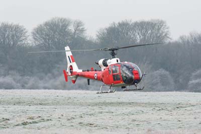 Salisbury Plain Training Area