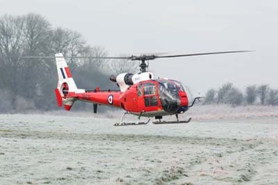 Salisbury Plain Training Area