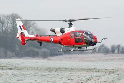 Salisbury Plain Training Area