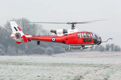 Salisbury Plain Training Area