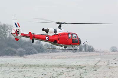 Salisbury Plain Training Area