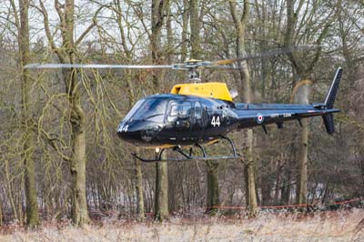 Aviation Photography RAF 670 Squadron