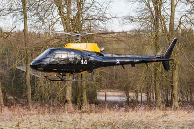 Salisbury Plain Training Area