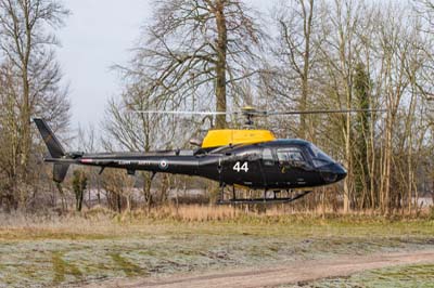 Salisbury Plain Training Area