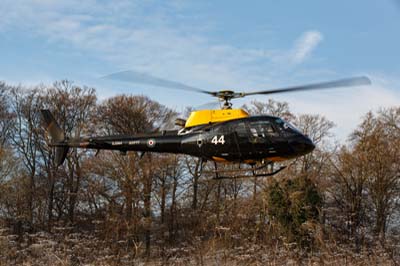 Aviation Photography RAF 670 Squadron