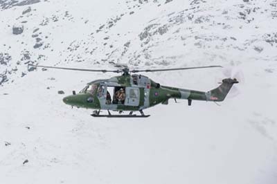 Snowdonia Rotary Mountain Flying Training Area