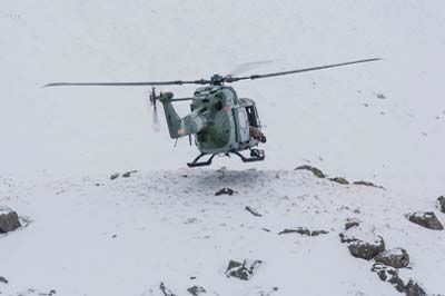 Aviation Photography RAF 671 Squadron