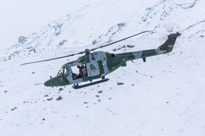 Aviation Photography RAF 671 Squadron