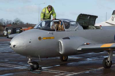 Aviation Photography Coventry