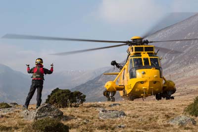 Aviation Photography RAF 22 Squadron