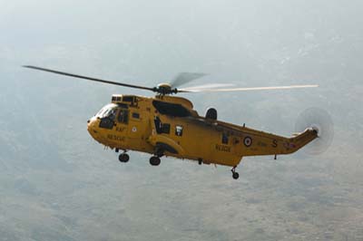 Snowdonia Mountain Rescue Training