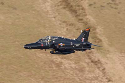 Aviation Photography RAF 4 Squadron