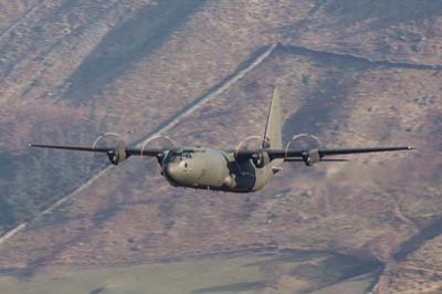 Aviation Photography RAF BNTW Squadron