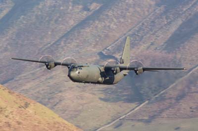 Aviation Photography RAF BNTW Squadron