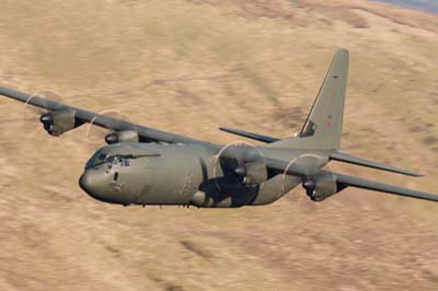 Aviation Photography RAF BNTW Squadron