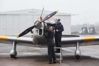 Aviation Photography Coventry