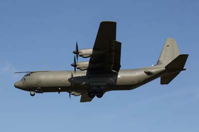 Aviation Photography RAF BNTW Squadron