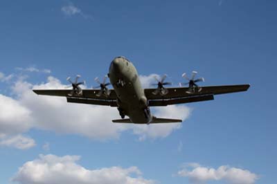 Aviation Photography RAF BNTW Squadron