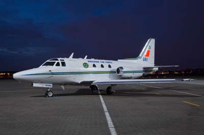 Aviation Photography RAF Northolt