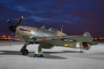 Aviation Photography RAF Northolt