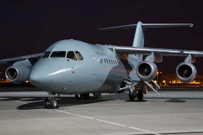 Aviation Photography RAF 32 Squadron