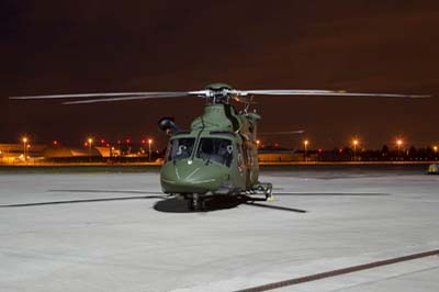 Aviation Photography RAF Northolt