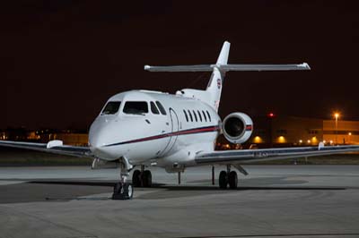 Aviation Photography RAF Northolt