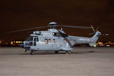 Aviation Photography RAF Northolt