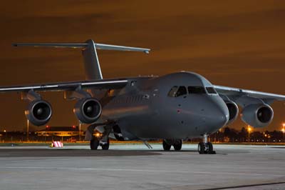 Aviation Photography RAF Northolt