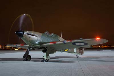 Aviation Photography RAF Northolt
