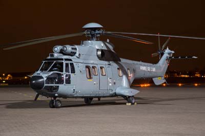 Aviation Photography RAF Northolt