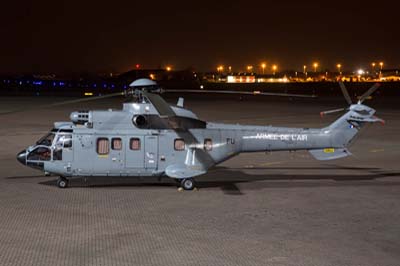 Aviation Photography RAF Northolt