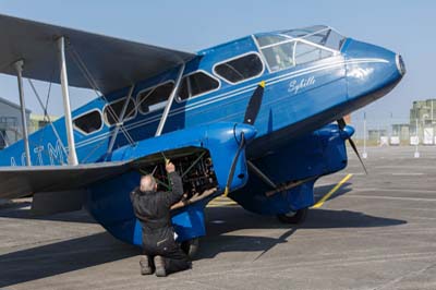 Dragon Rapide