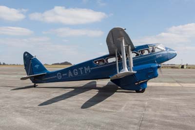 Dragon Rapide