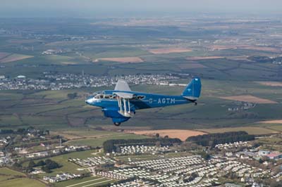 Dragon Rapide