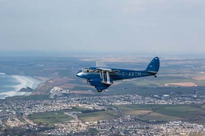 Dragon Rapide