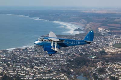 Dragon Rapide