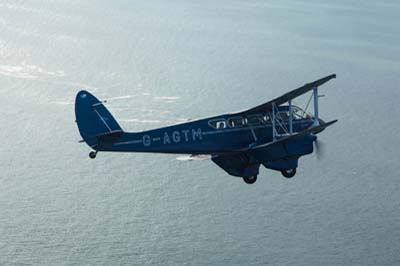 Dragon Rapide