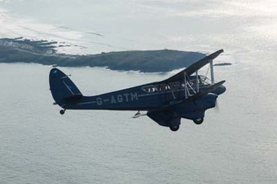 Dragon Rapide