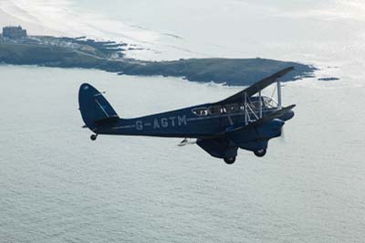 Dragon Rapide