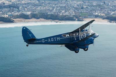 Dragon Rapide