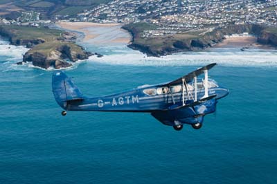 Dragon Rapide