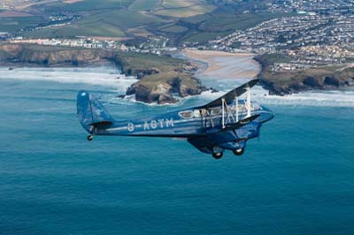 Dragon Rapide