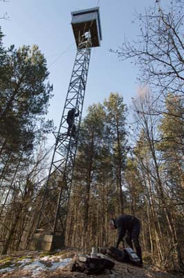 Aviation Photography low level flying