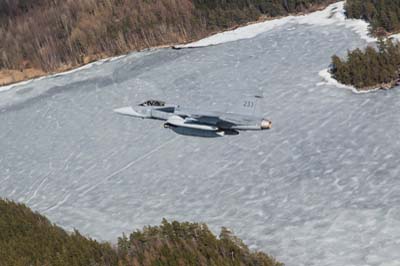 Aviation Photography low level flying