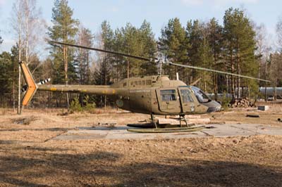 Ronneby Swedish Air Force Gripen