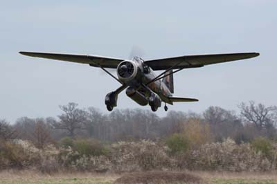 Shuttleworth Trust Old Warden