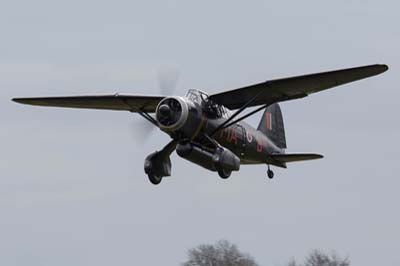 Shuttleworth Trust Old Warden